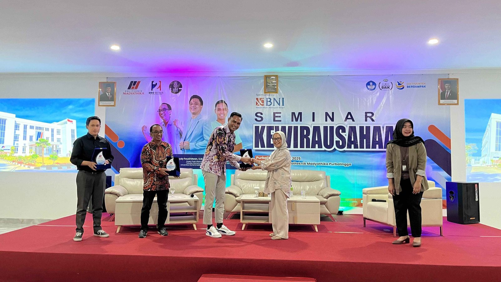 Politeknik Madyathika Purbalingga